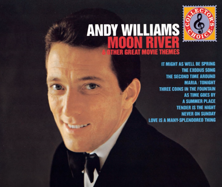 Moon River